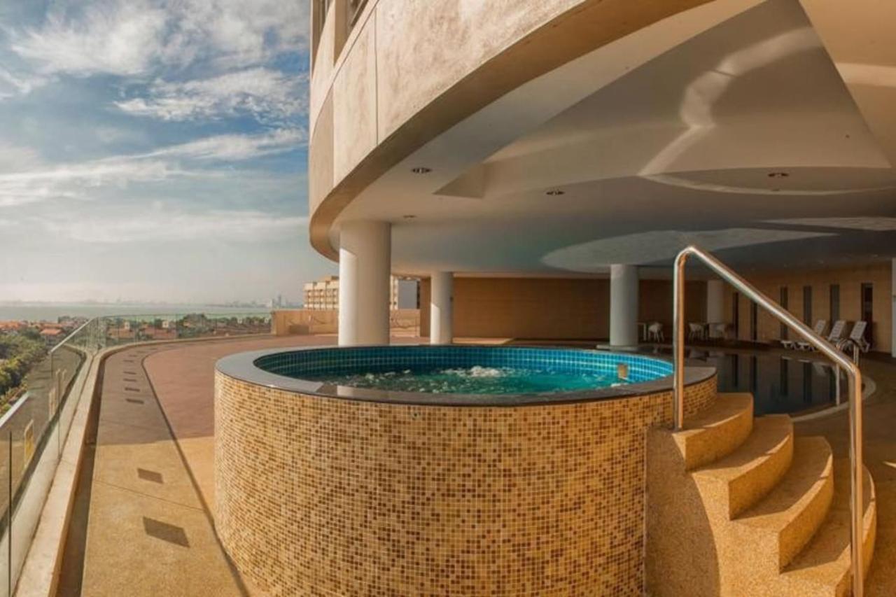 118 Residences By Travovo George Town Exterior photo